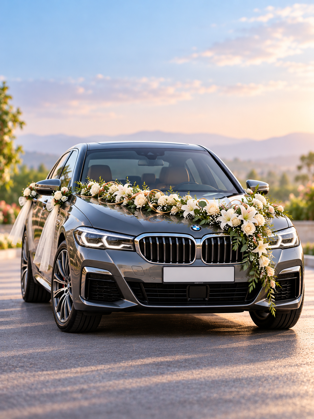 BMW Series